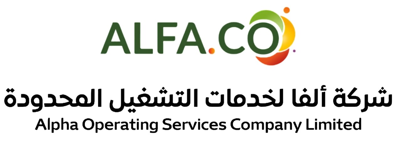 شركة ألفا