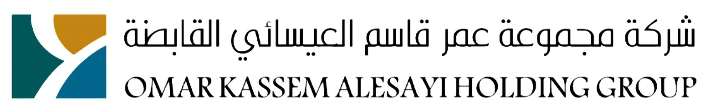 شركة مجموعة عمر قاسم العيسائي القابضة